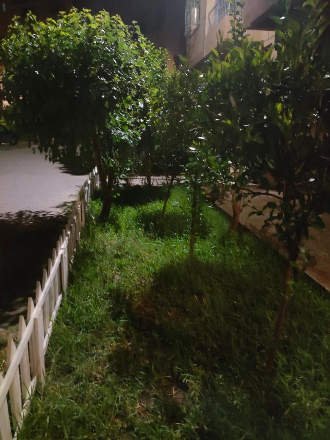 Riad Appart Arwa Marrakesh Luaran gambar
